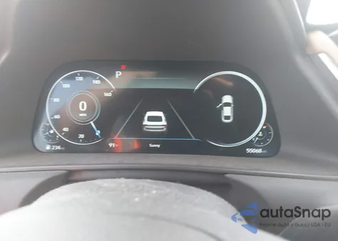 2020 Hyundai Sonata Limited z USA, uszkodzony, nr VIN 5NPEH4J26LH017124